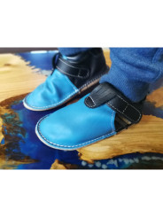 soft sole shoes - cream