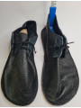 Chaussures barefoot extra souple minimaliste semelle large et plate