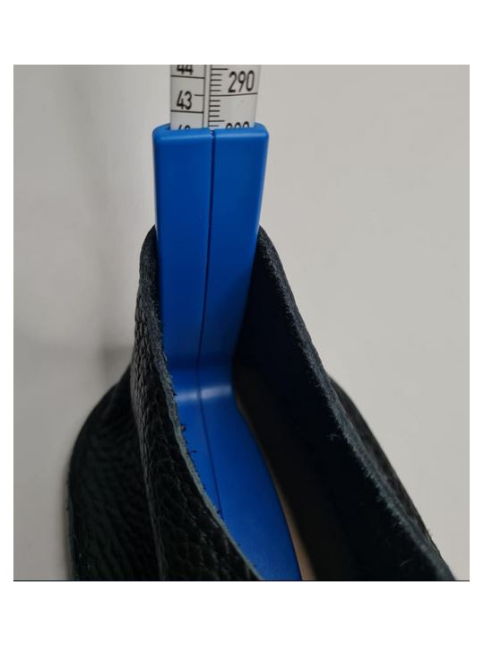 Chaussures barefoot extra souple minimaliste semelle large et plate