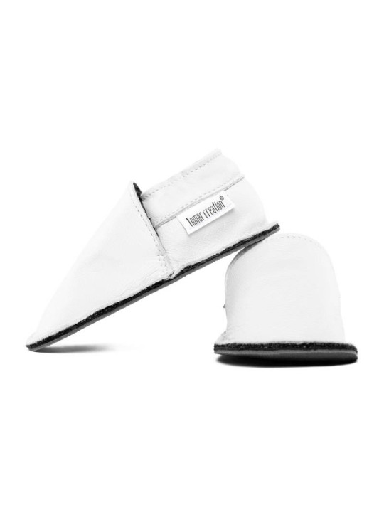 P´tite gomme - blanc