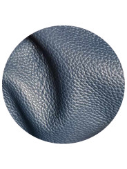 Mokasíny capačky blu marino