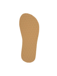 Nastaviteľné barefoot kožené sandále s prackou