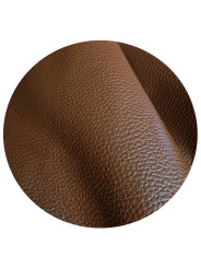 Nastaviteľné barefoot kožené sandále s prackou