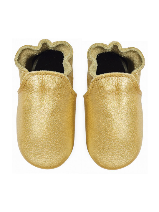 Mäkké kožené papuče – Ručná výroba, barefoot pohodlie