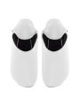 Babouche slippers - bianco