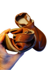 P´tit scratch - fuxia