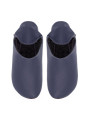 Chaussons Babouche - blu marino