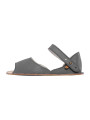 Sandals extra flexible barefoot fog