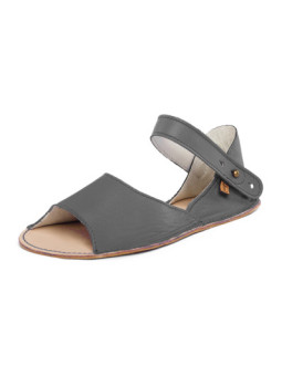 Sandals extra flexible barefoot fog