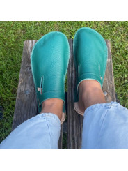 Bareclogs našuchovacie barefoot papuče