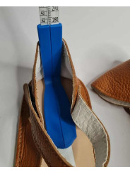 sandales barefoot extra souple minimaliste large et plate