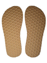 Huarache gumena stielka