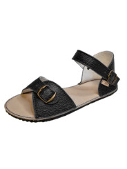 barefoot sandals leather summer elegant comfortable