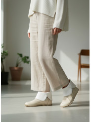 minimalist barefoot leather boots, leather lining, wool or fleece, handmade