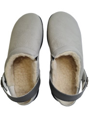 SABOT BAREFOOT PLUS DE 20 COLORIS DE CUIR