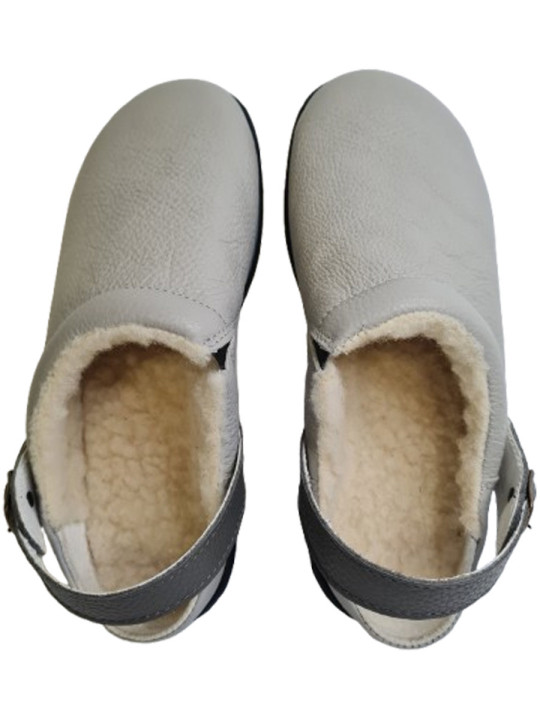 Comfy barefoot shoes