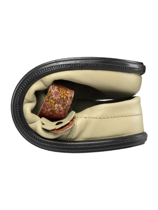 SABOT CHOISIR VOTRE COULEUR CUIR TANNAGE VEGETAL