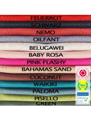 SABOT CHOISIR VOTRE COULEUR CUIR TANNAGE VEGETAL