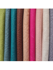 SABOT CHOISIR VOTRE COULEUR CUIR TANNAGE VEGETAL