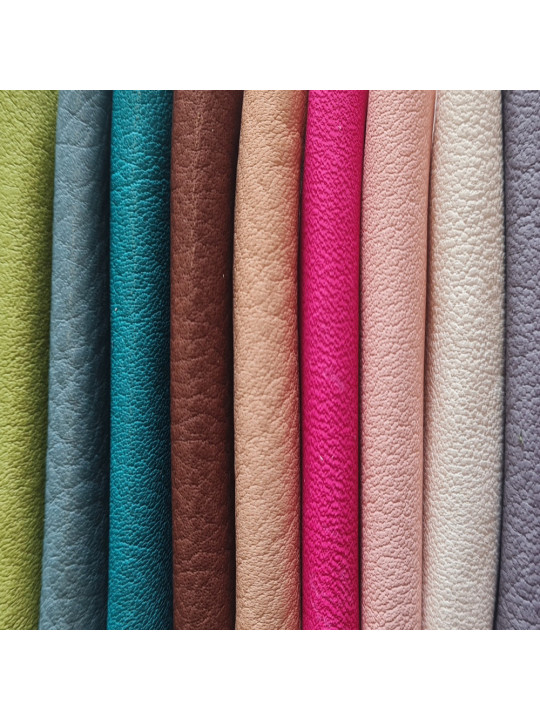 SABOT CHOISIR VOTRE COULEUR CUIR TANNAGE VEGETAL