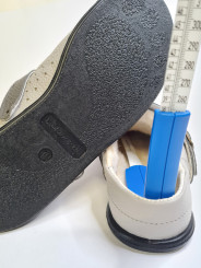 SABOT BAREFOOT PLUS DE 20 COLORIS DE CUIR