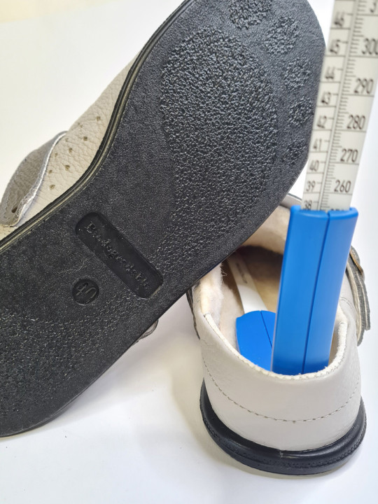 SABOT BAREFOOT PLUS DE 20 COLORIS DE CUIR