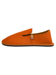 Loafer – Minimalistické Kožené Mokasíny – Elastické Prispôsobenie – Ohybná Podošva | Tomar Creation