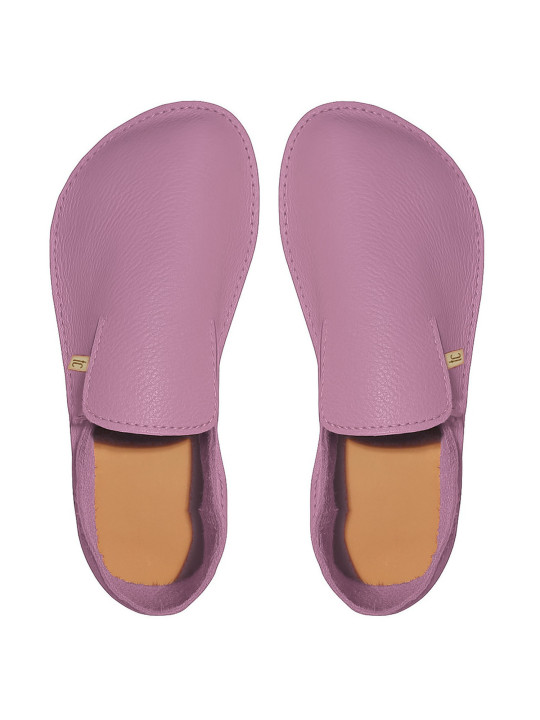 Loafer – Minimalistické Kožené Mokasíny – Elastické Prispôsobenie – Ohybná Podošva | Tomar Creation