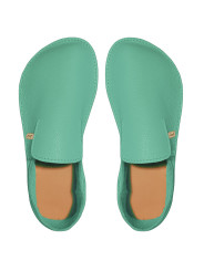 Loafer – Minimalistické Kožené Mokasíny – Elastické Prispôsobenie – Ohybná Podošva | Tomar Creation