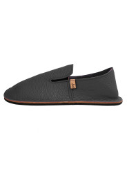 Loafer – Minimalistické Kožené Mokasíny – Elastické Prispôsobenie – Ohybná Podošva | Tomar Creation