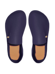 Loafer – Mocassins Minimalistes en Cuir – Confort Élastique – Semelles Flexibles | Tomar Creation