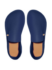 Loafer – Mocassins Minimalistes en Cuir – Confort Élastique – Semelles Flexibles | Tomar Creation
