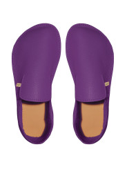 Loafer – Minimalistické Kožené Mokasíny – Elastické Prispôsobenie – Ohybná Podošva | Tomar Creation