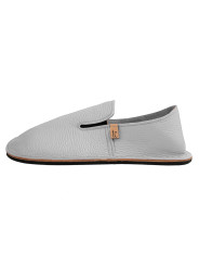 Loafer – Minimalistické Kožené Mokasíny – Elastické Prispôsobenie – Ohybná Podošva | Tomar Creation