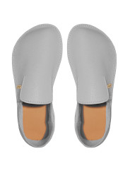 Loafer – Minimalistické Kožené Mokasíny – Elastické Prispôsobenie – Ohybná Podošva | Tomar Creation