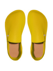 Loafer – Minimalistické Kožené Mokasíny – Elastické Prispôsobenie – Ohybná Podošva | Tomar Creation