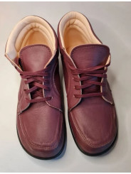 Winter - zimné barefoot obuv