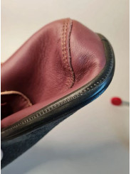 Chaussures Barefoot Hivernales à Lacets en Cuir : Confort, Chaleur et Adaptabilité pour Vos Pieds