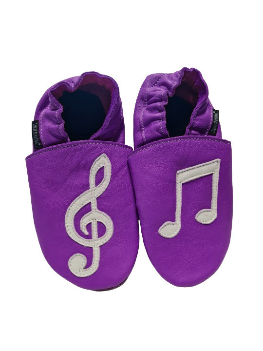 Custom Leather Slippers | Adults & Children | Tomar Creation
