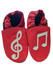 Custom Leather Slippers | Adults & Children | Tomar Creation