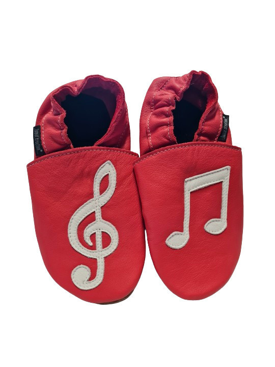 Custom Leather Slippers | Adults & Children | Tomar Creation