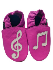 Custom Leather Slippers | Adults & Children | Tomar Creation