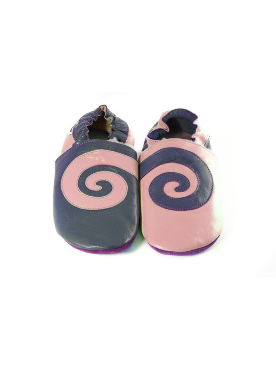 Custom Leather Slippers | Adults & Children | Tomar Creation