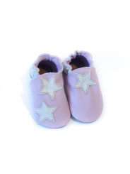 Custom Leather Slippers | Adults & Children | Tomar Creation