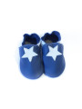 Chaussons en cuir personnalisables | Adultes & enfants | Tomar Creation