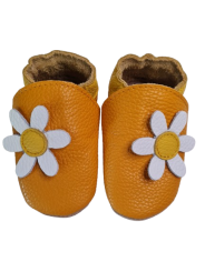Chaussons en cuir personnalisables | Adultes & enfants | Tomar Creation