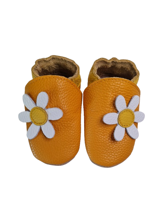 Chaussons en cuir personnalisables | Adultes & enfants | Tomar Creation