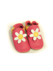 Chaussons en cuir personnalisables | Adultes & enfants | Tomar Creation