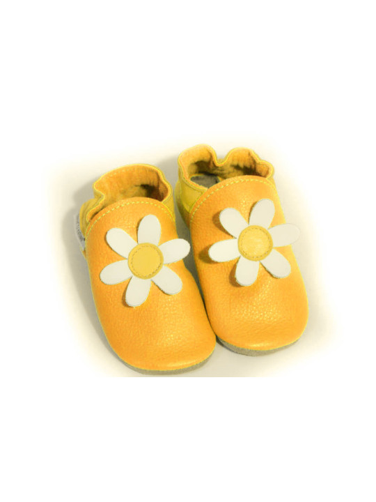 Chaussons en cuir personnalisables | Adultes & enfants | Tomar Creation