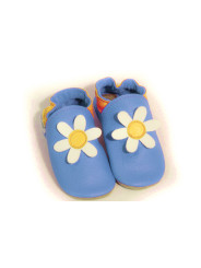 Custom Leather Slippers | Adults & Children | Tomar Creation